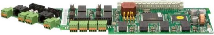Produktbild Auerswald COMmander 8S0-Modul / Erweiterung um 8 S0-Ports / 4 wahlweise intern oder extern konfigurierbar /...