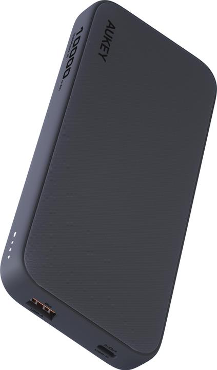 Image du produit Aukey Sprint 10000mAh PB (10000 mAh, 15 W, 15 Wh)