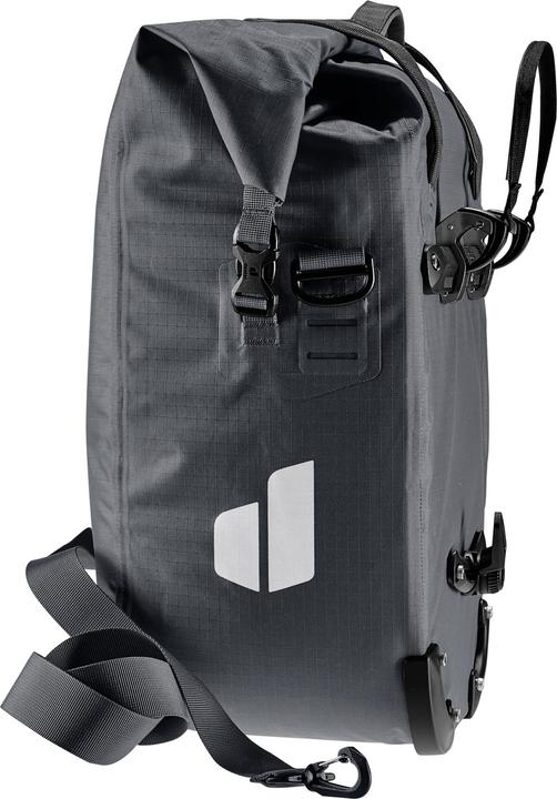 Actual product image Deuter Weybridge 25+5 (25 l, Luggage carrier bag)