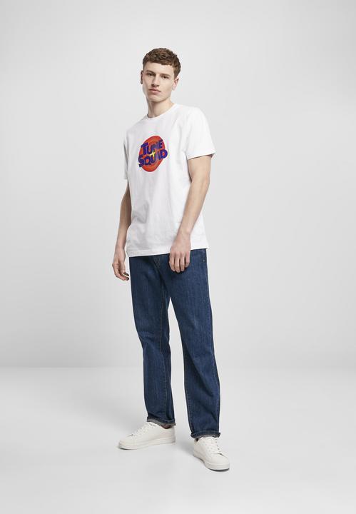 Image du produit MT Teeau Space Jam Tune Squad Logo - 14601 (XS)