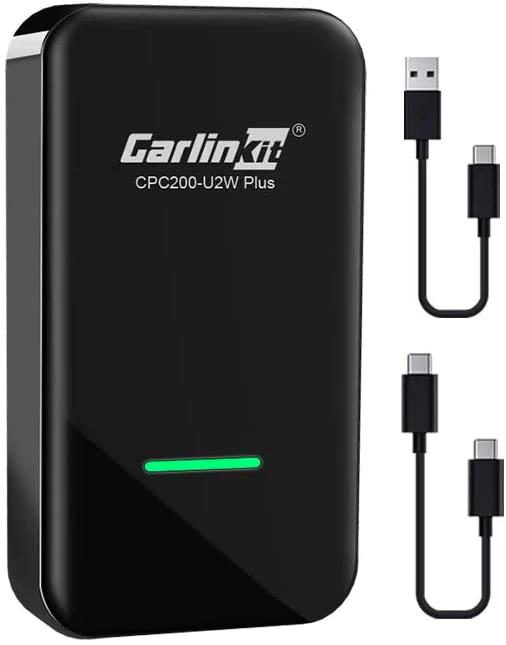 Immagine prodotto Carlinkit CPC200-U2W Plus
