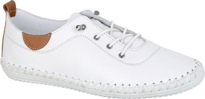 Mod Comfys Sneaker Leder