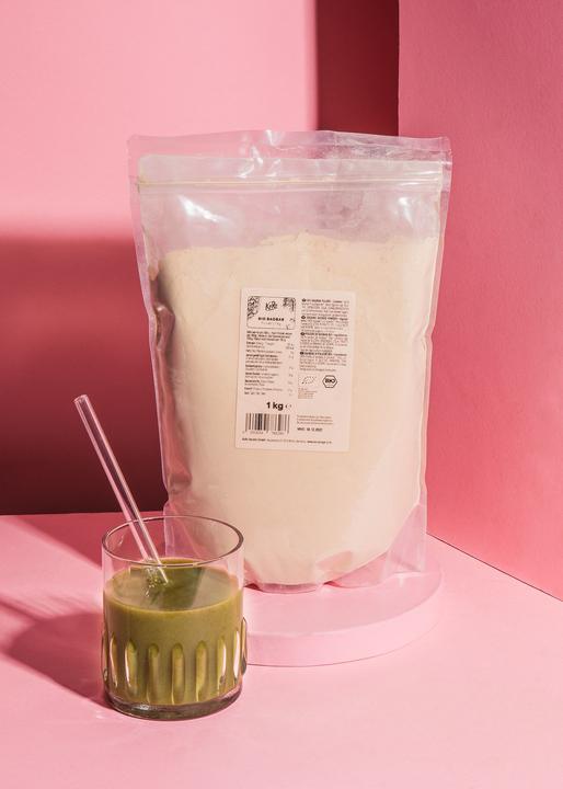 Immagine prodotto KoRo Polpa di baobab biologica essiccata (1000 g)