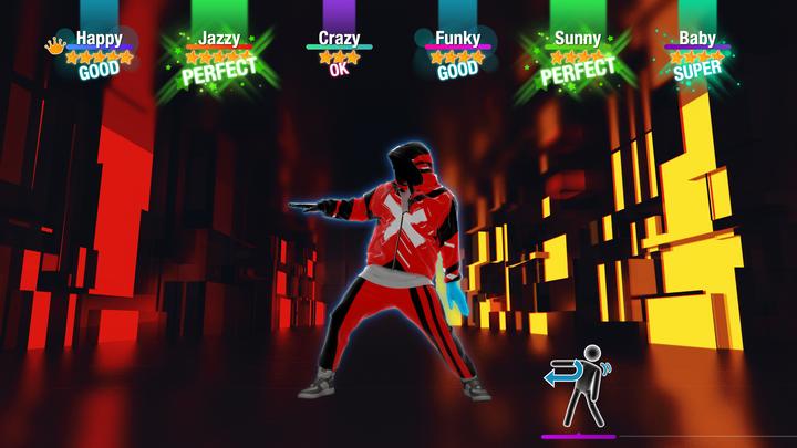 Immagine prodotto Ubisoft Just Dance 2020 (Xbox Series X, Xbox One X, EN, IT)