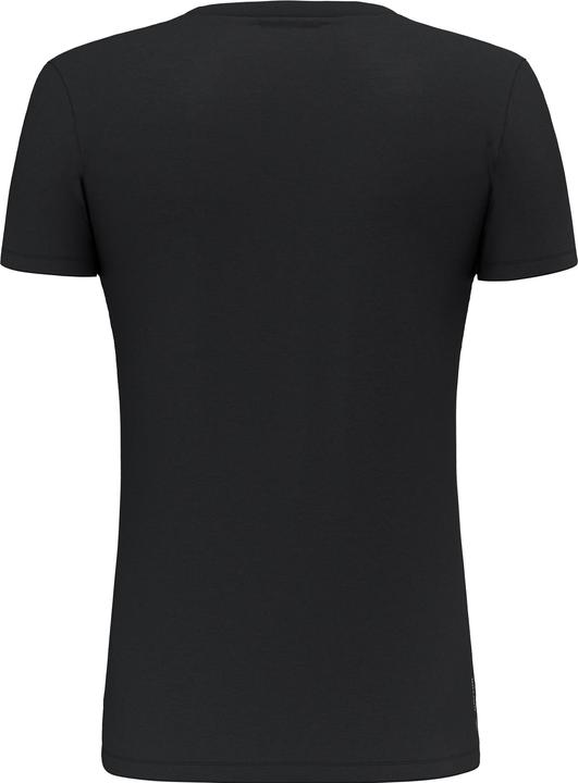 Actual product image Salewa Women's Solid Dri-Release S/S Tee (40)
