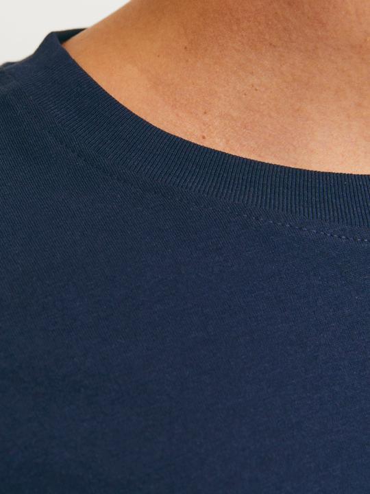 Image du produit Jack & Jones Imprimé col rond T-shirt T-shirt (M)