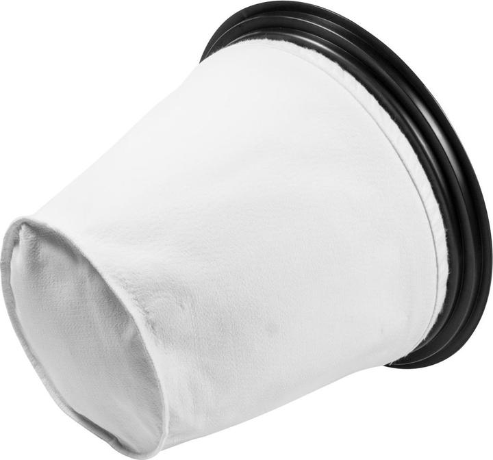 Produktbild Cleancraft Staubfiltertuch Vorfilter wetCAT 137 Sanifilter-Komplett-Kit, Zubehör für Nass-Trockensa