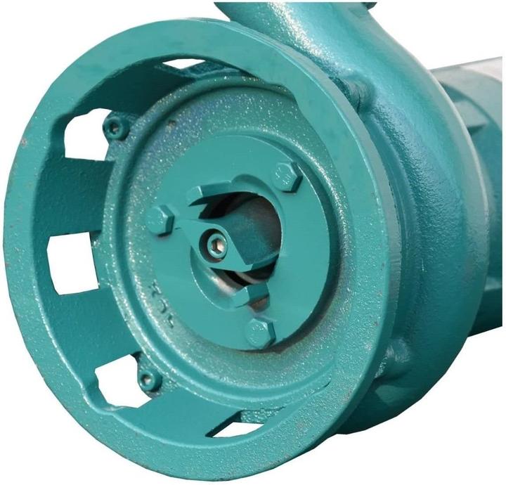 Actual product image IBO Submersible pump (Sewage pump)