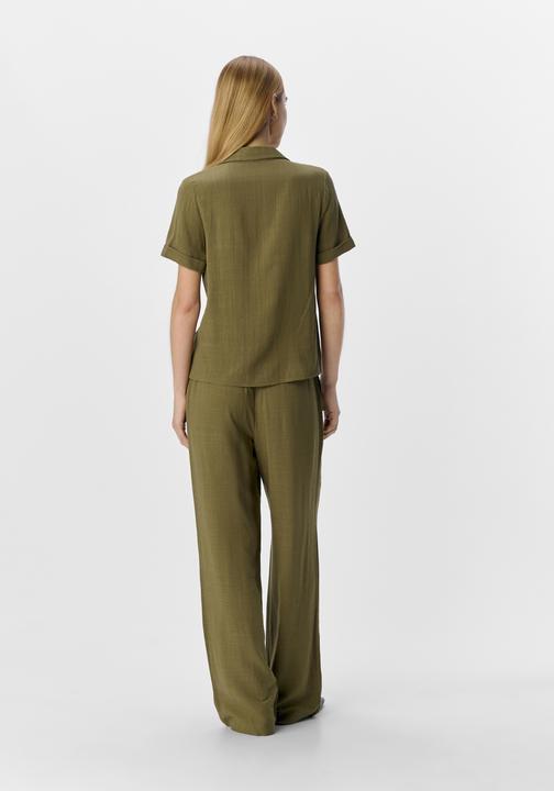 Image du produit Object Poplin Hemd (36)