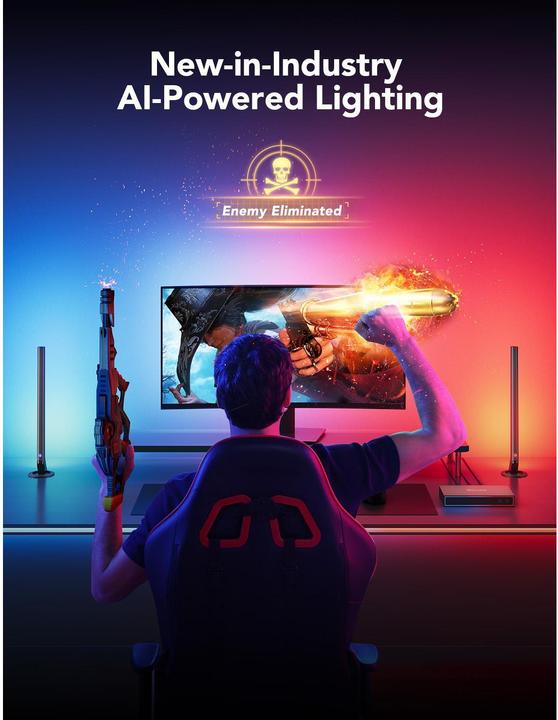 Immagine prodotto Govee Kit box di sincronizzazione AI Gaming