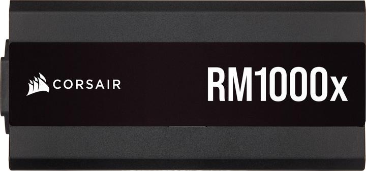 Produktbild Corsair RM1000X (1000 W)