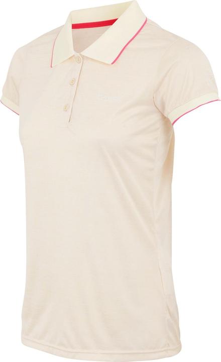 Actual product image Regatta Womens/Ladies Remex II Polo Neck T-Shirt (40 D)