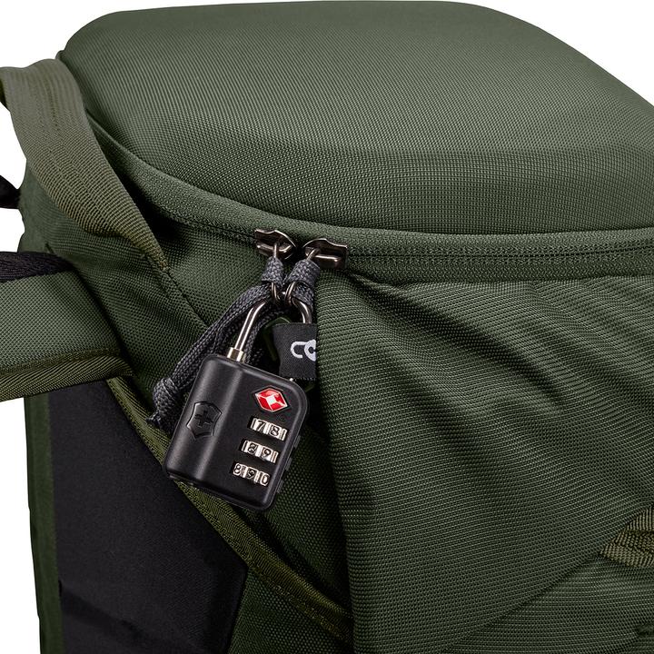 Actual product image Thule Landmark (40 l)