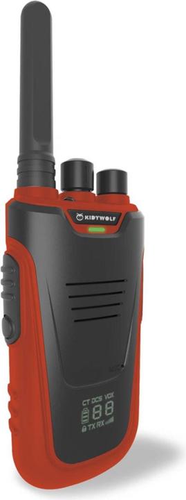 Actual product image Kidywolf Kidytalk (6 km)