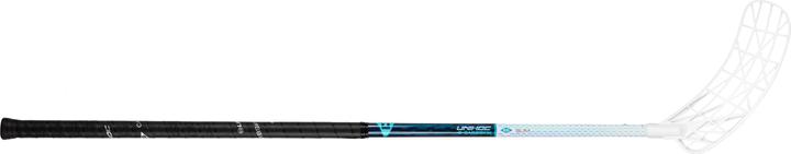 Unihoc EVOLITE CARBSKIN SLIM TI 26 türkis 24/25