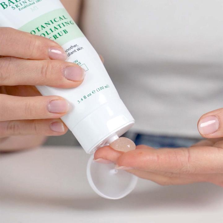 Produktbild Mario Badescu Botanical Exfoliating Scrub (Peeling, 100 ml)