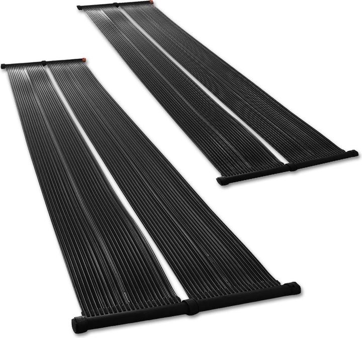 Produktbild OK-Living Solarheizung