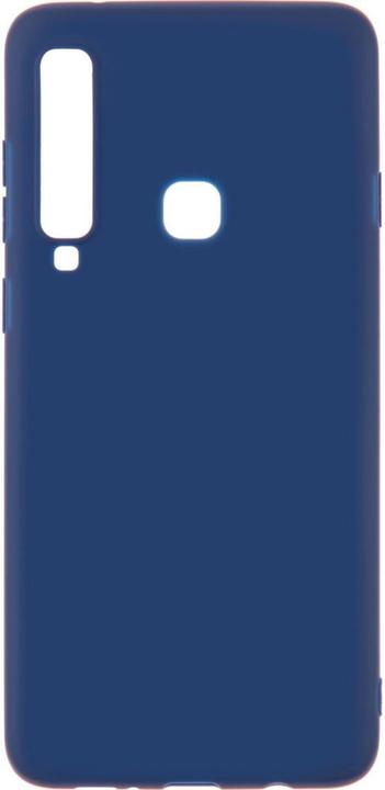 Midnight Blue