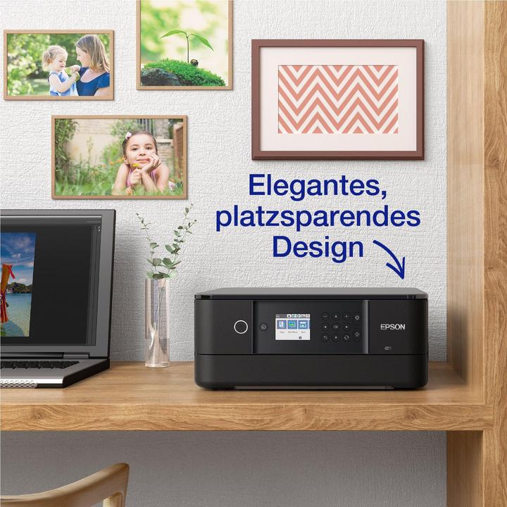 Produktbild Epson Expression Premium XP-6100 (Tintenpatrone, Farbe)