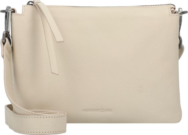 Image du produit Harbour 2nd Just Pure Schultertasche Leder 20.5 cm