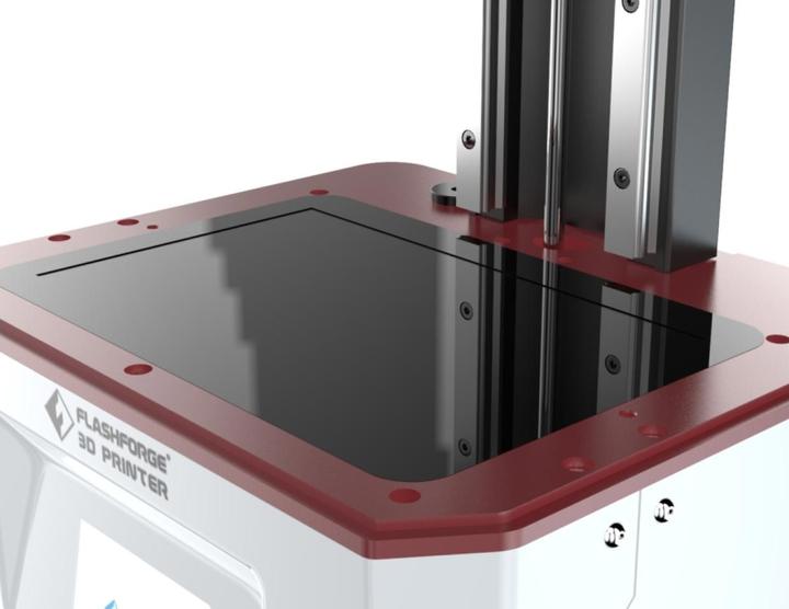 Image du produit FlashForge Photo 9.25 6K Resin 3D Printer