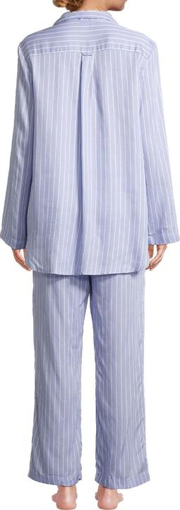Actual product image Seidensticker Classic woven pyjamas (44, XXL)