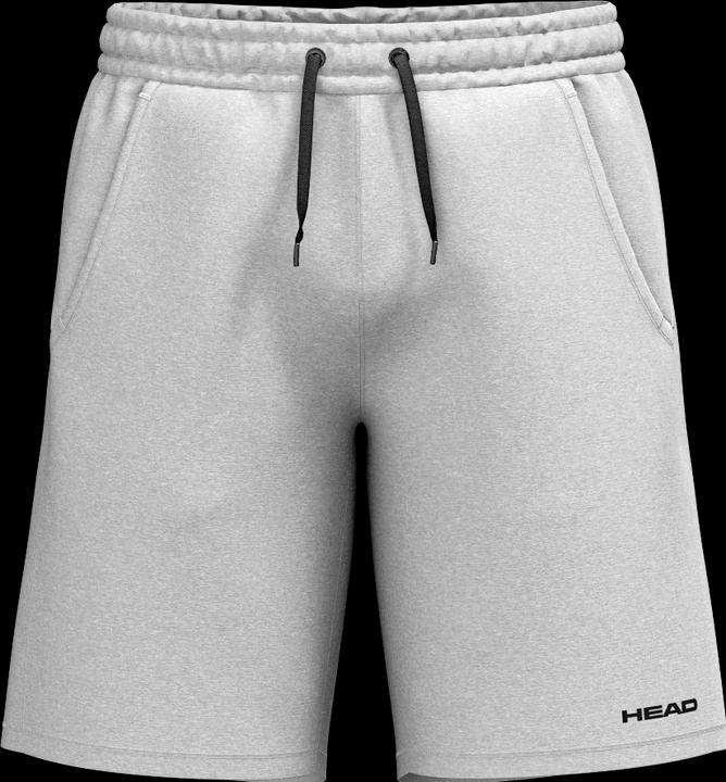 Head Club 25 Original Shorts Mädchen Grau