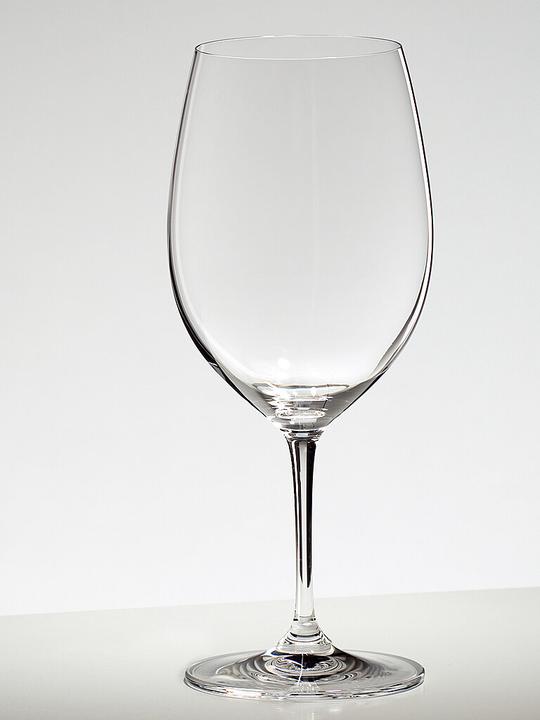 Produktbild Riedel Rotweinglas Vinum (61 cl, 1 Gläser, Rotweingläser)