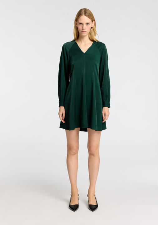 Image du produit Selected Femme Mini-robe à manches longues (34)