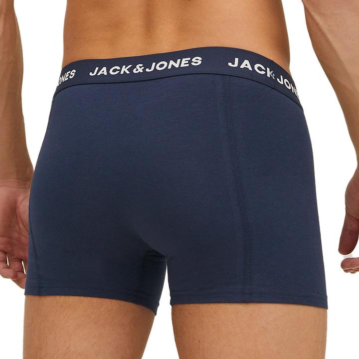 Produktbild Jack & Jones 6er Pack Anthony Retro Short / Pant (XXL, 6er Pack)