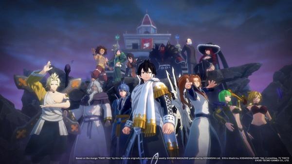 Immagine prodotto Koei Tecmo Coda Di Fata 2 (PS4, IT)
