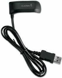 Garmin USB charging station Forerunner 610