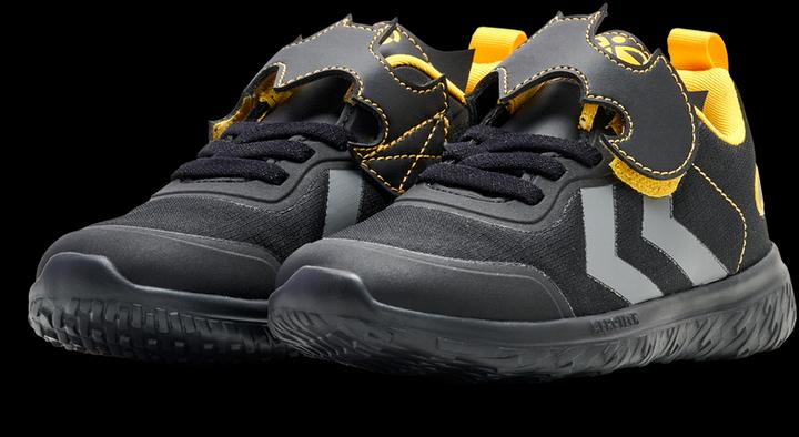 Produktbild hummel Batman Actus Recycled Jr (35)