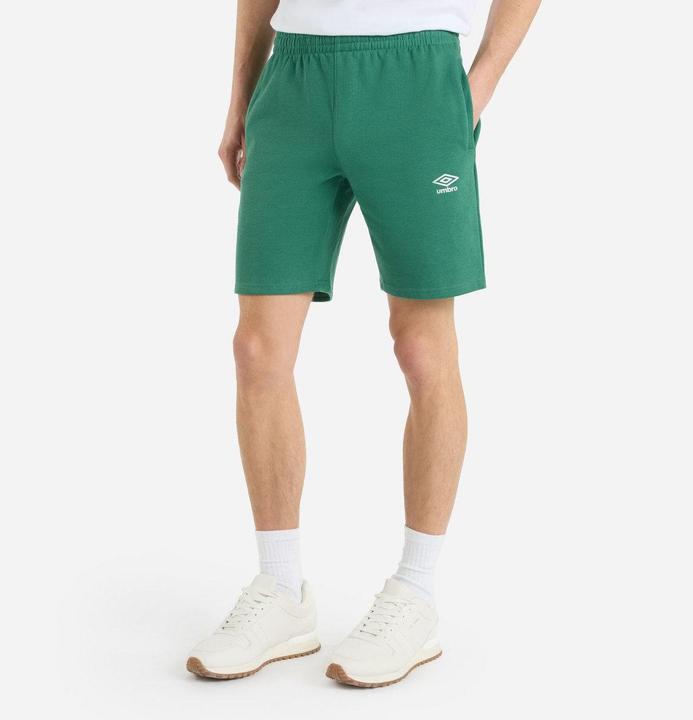 Immagine prodotto Umbro Pantaloncini Casual Logo Uomo (M)