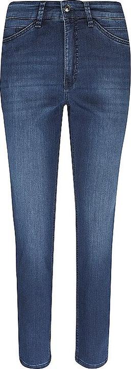 Produktbild MAC Jeans Jeans Slim Fit 7/8 DREAM SUMMER WONDERLIGHT DENIM (W31/L28)