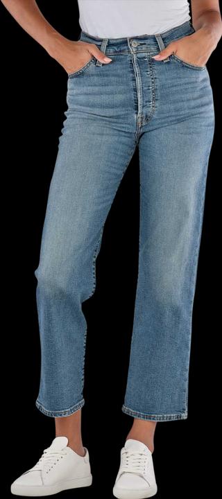 Actual product image Levis 10021730 (W25/L27)