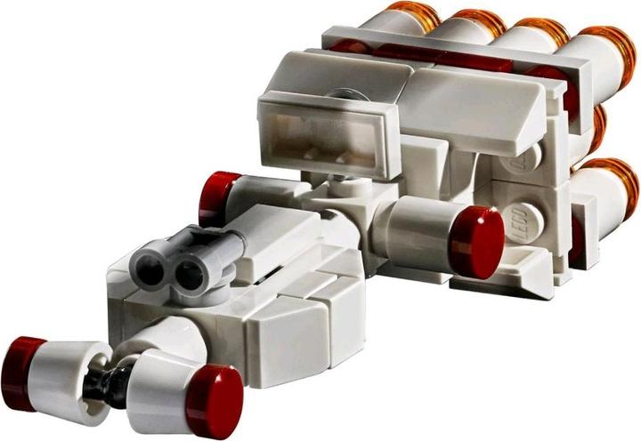 Immagine prodotto LEGO Imperial Star Destroyer (75252, Set LEGO rari, LEGO Star Wars)