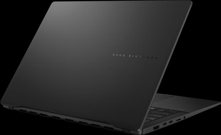 Image du produit ASUS Vivobook S 14 (14", Intel Core Ultra 7 258V, 32 Go, 1000 Go, DE)