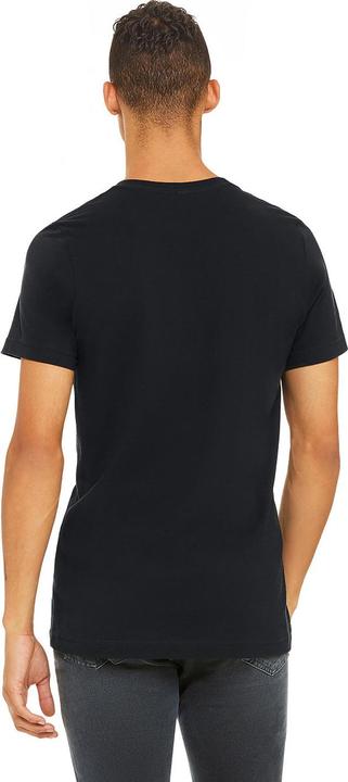 Immagine prodotto Bella Canvas Maglietta Girocollo Adulto Unisex (M)