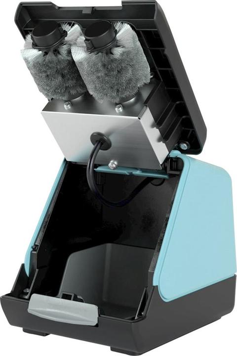 Image du produit Weller Erem Weller WATC100M Nettoyeur automatique de panne 1 pièce (L x l x H) 141 x 131 x 110mm