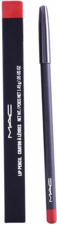 Actual product image MAC Cosmetics Lip Pencil Brick (Brick)