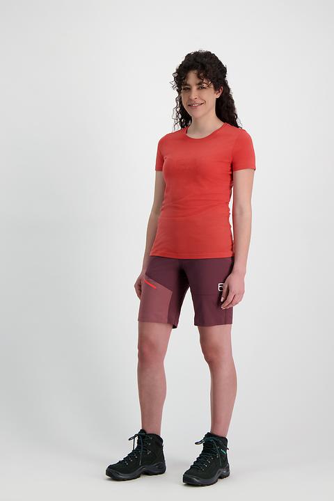 Produktbild Ortovox Brenta Shorts W (XL)