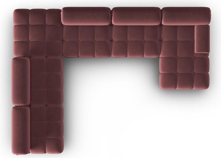 Actual product image Maison Heritage Gerda (Sofa landscape)