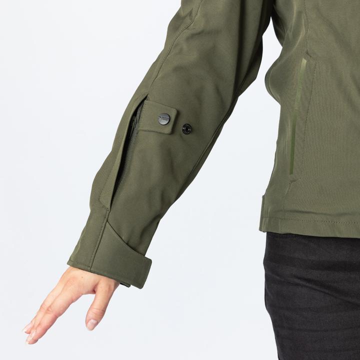 Immagine prodotto iXS Giacca classica da donna SO Moto 2.0 (Donne, 3XL)