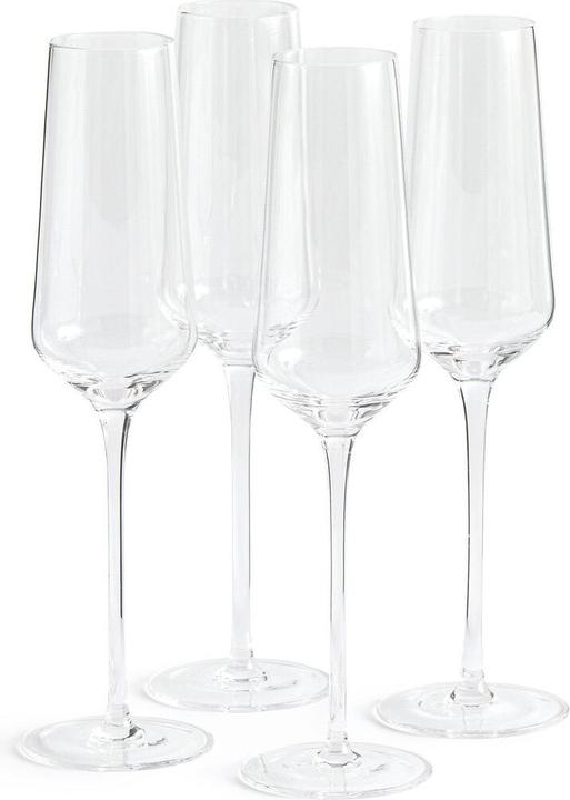 Image du produit La Redoute Interieurs Zonza (20 cl, 4 Verres)