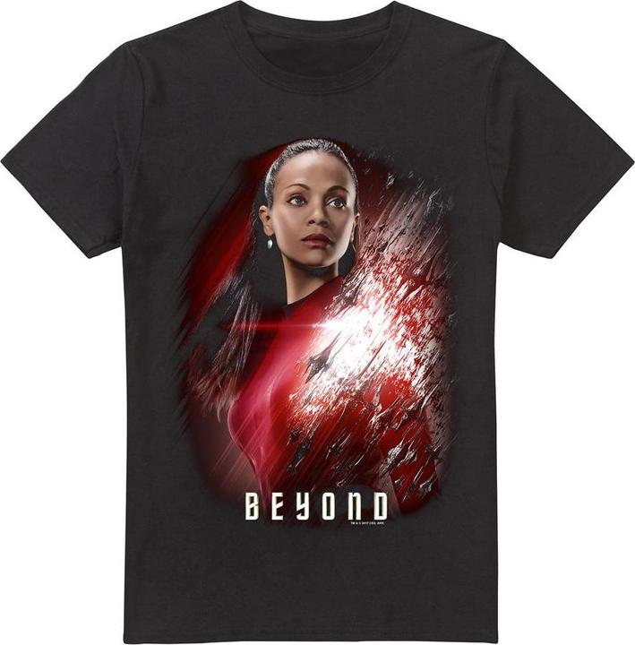 Star Trek Beyond TShirt (M)