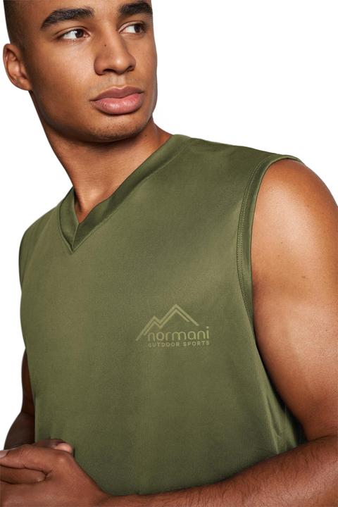 Image du produit Normani Débardeur homme Alberta (L)