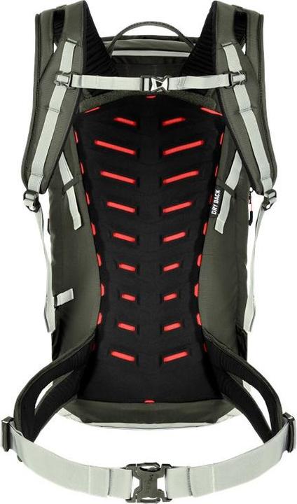 Actual product image Salewa Puez 40+5L backpack (40 l)