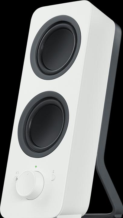 Actual product image Logitech Z207