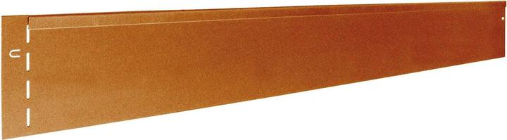 Immagine prodotto Bellissa Corten bordo prato (118 cm)